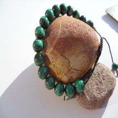 Malachite Pierre naturelle