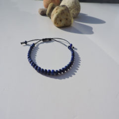 Lapis Lazuli 6mm