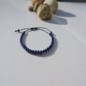 Lapis Lazuli 6mm